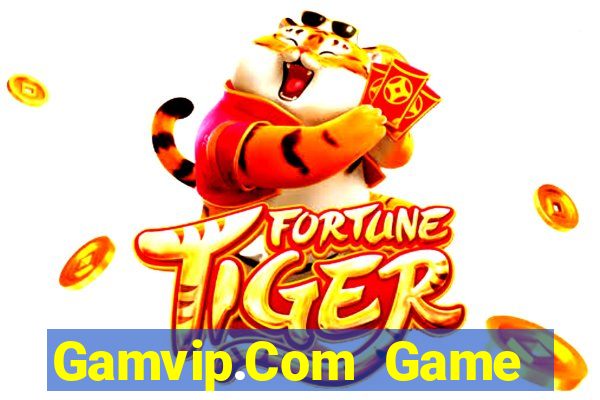 Gamvip.Com Game Bài Khuyến Mãi