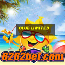 club limited