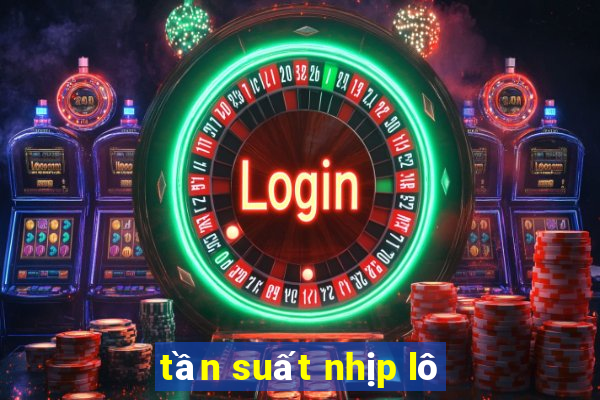 tần suất nhịp lô