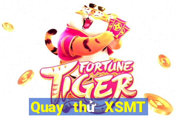 Quay thử XSMT ngày 16