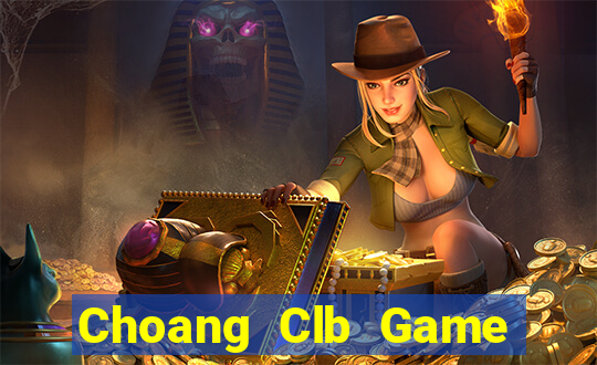 Choang Clb Game Bài Offline Cho Pc