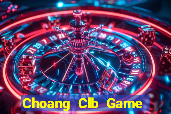 Choang Clb Game Bài Offline Cho Pc