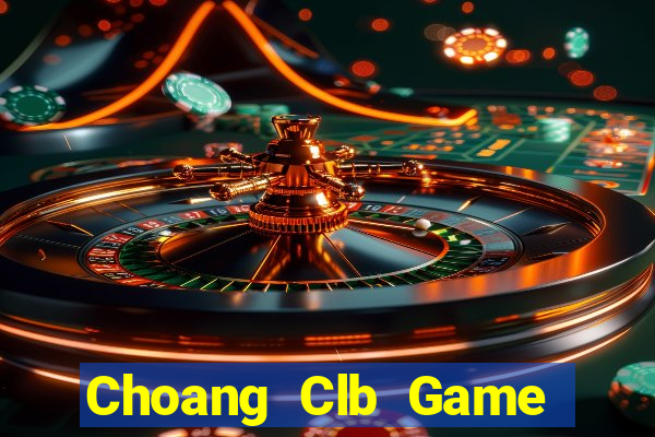 Choang Clb Game Bài Offline Cho Pc