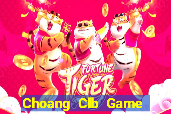 Choang Clb Game Bài Offline Cho Pc