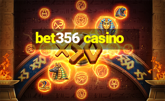 bet356 casino