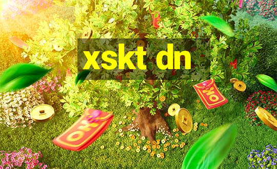 xskt dn