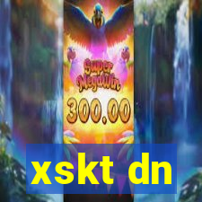 xskt dn