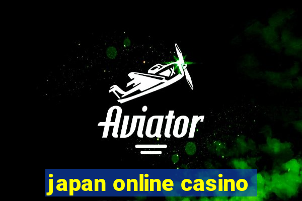 japan online casino