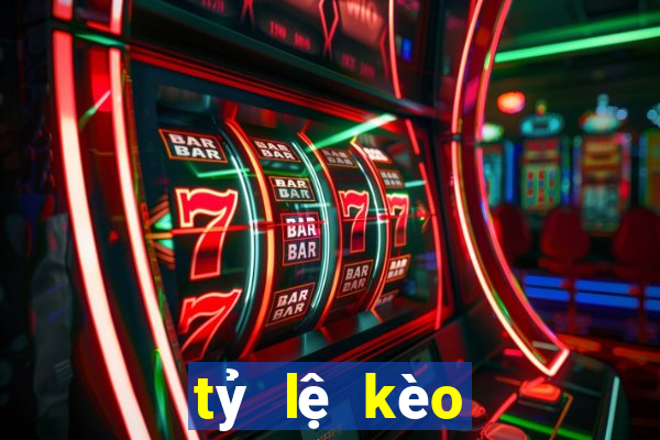 tỷ lệ kèo tỉ số euro