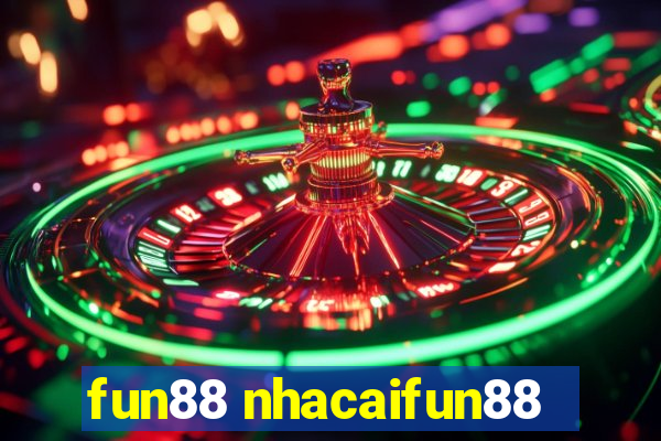 fun88 nhacaifun88