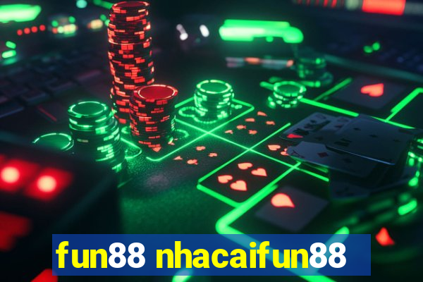 fun88 nhacaifun88