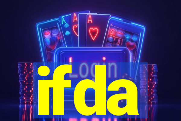 ifda