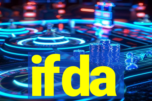 ifda