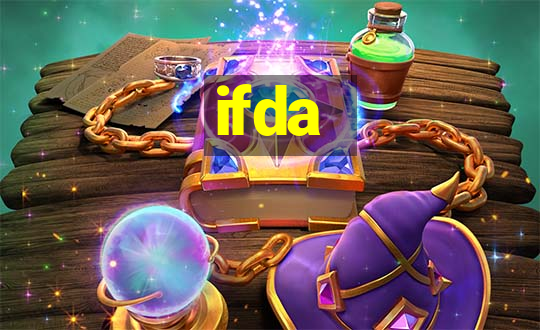 ifda