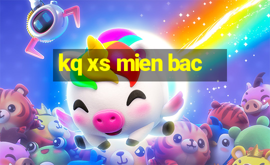 kq xs mien bac