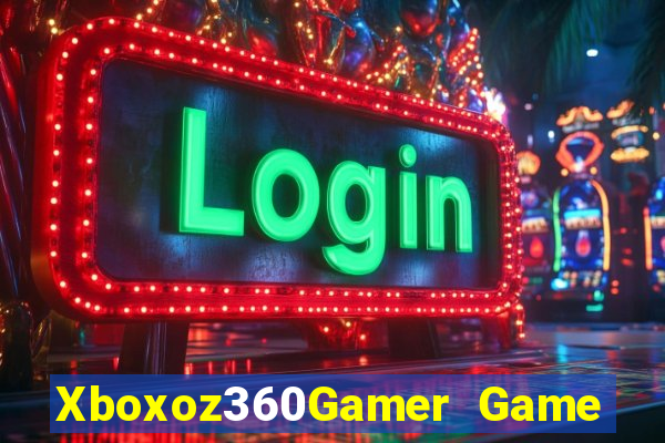 Xboxoz360Gamer Game Bài Cào