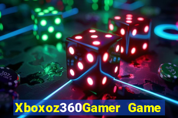 Xboxoz360Gamer Game Bài Cào