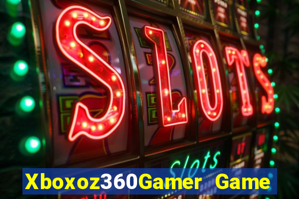 Xboxoz360Gamer Game Bài Cào