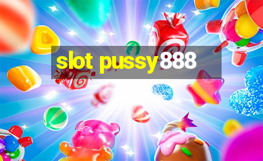 slot pussy888