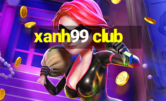 xanh99 club