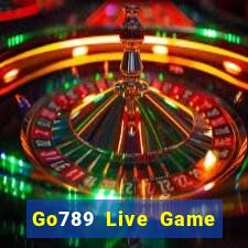 Go789 Live Game Bài Tặng Code