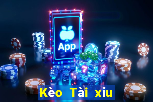 Kèo Tài xỉu Việt Nam