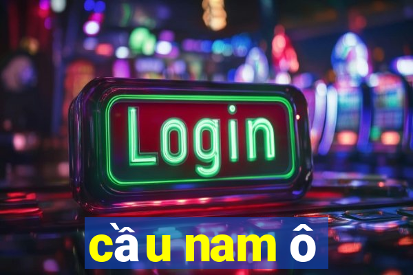 cầu nam ô