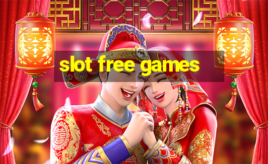 slot free games