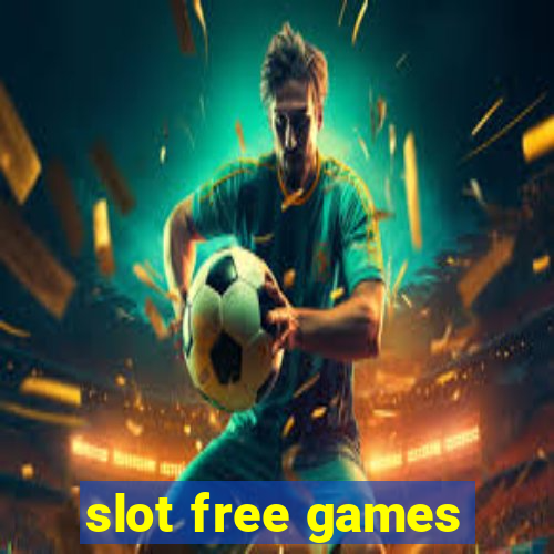 slot free games