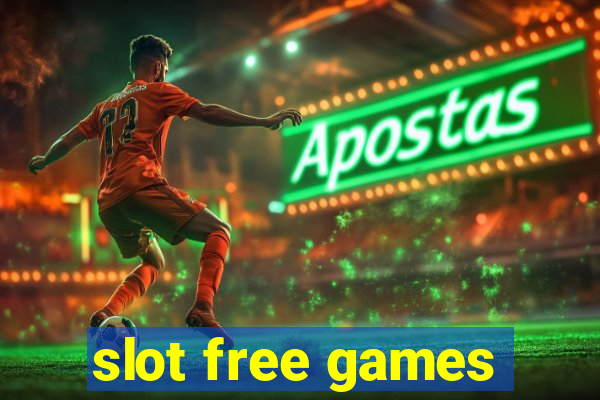 slot free games