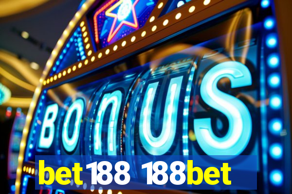 bet188 188bet