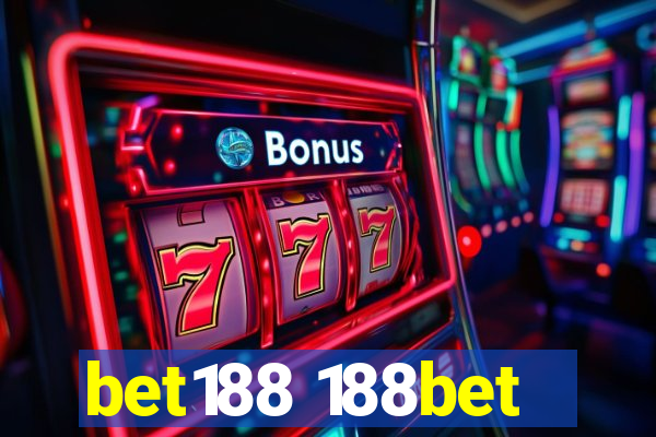 bet188 188bet