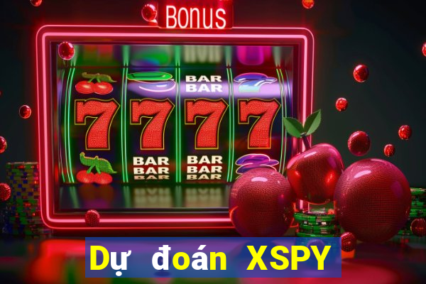 Dự đoán XSPY thứ hai