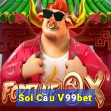 Soi Cầu V99bet