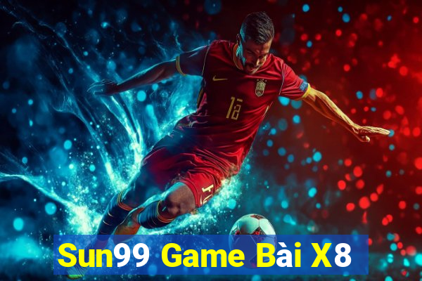 Sun99 Game Bài X8