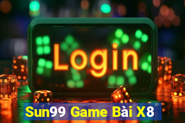 Sun99 Game Bài X8