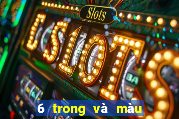 6 trong và màu Tải về