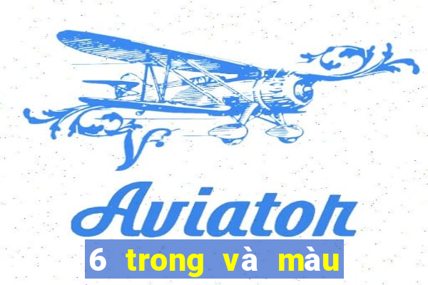 6 trong và màu Tải về