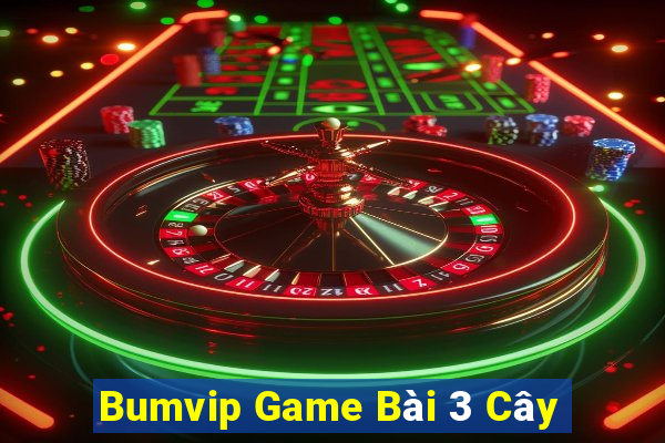 Bumvip Game Bài 3 Cây