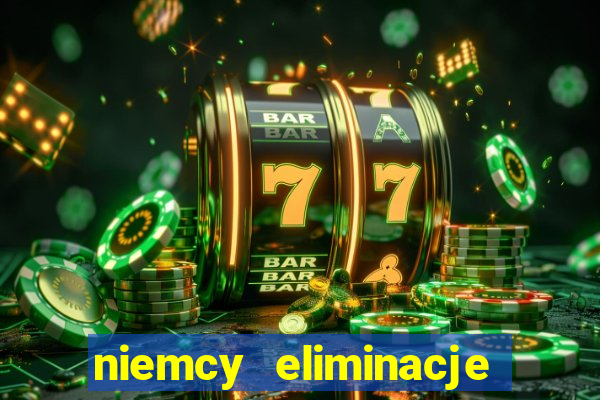 niemcy eliminacje euro 2024