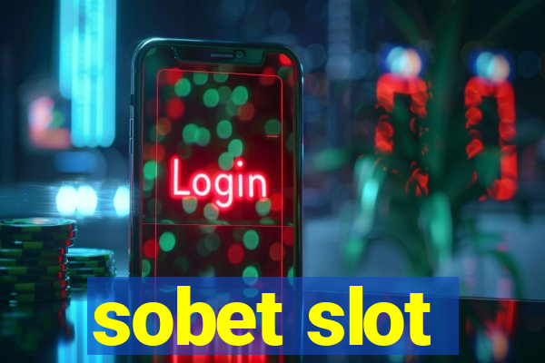 sobet slot