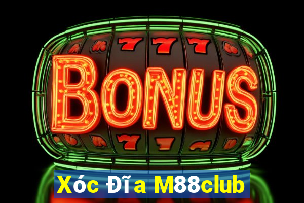 Xóc Đĩa M88club