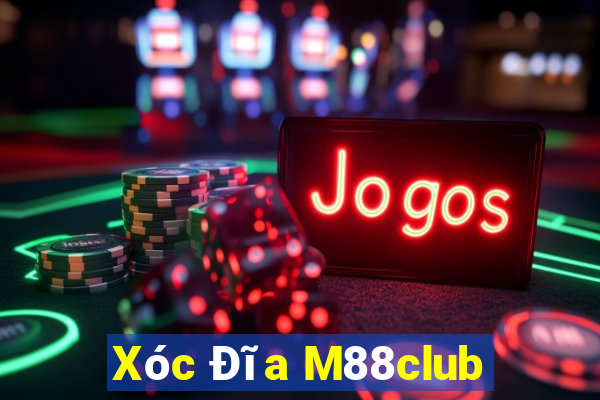 Xóc Đĩa M88club