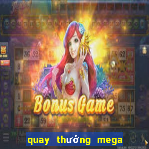 quay thưởng mega 6 45