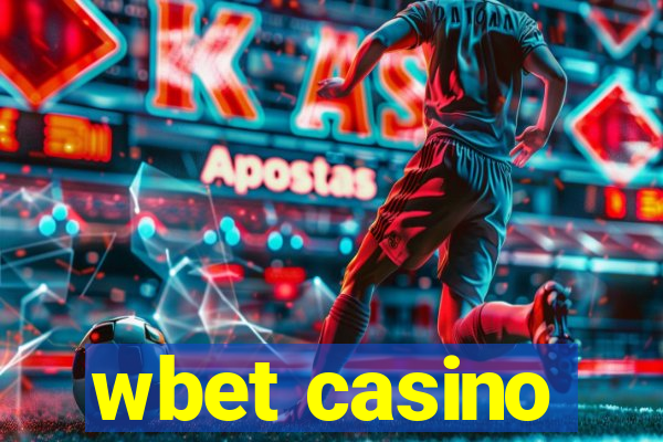 wbet casino