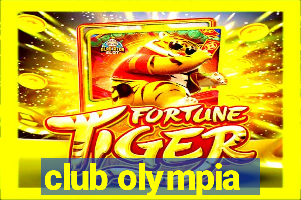 club olympia