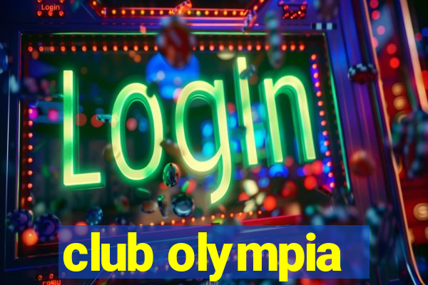 club olympia