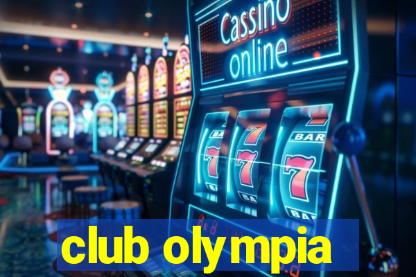 club olympia