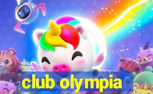 club olympia