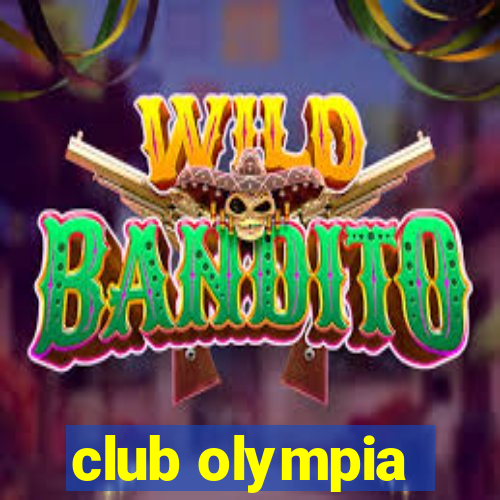 club olympia